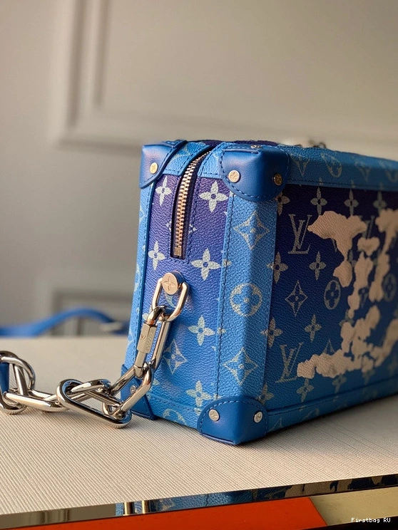 First bag ru LOUIS SOFT VUITTON TRUNK 0822